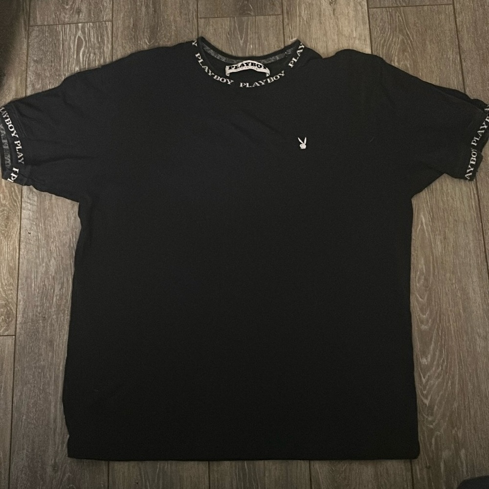 playboy tshirt